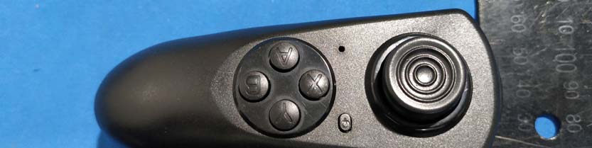 Product image for 2AVNLFYC001001