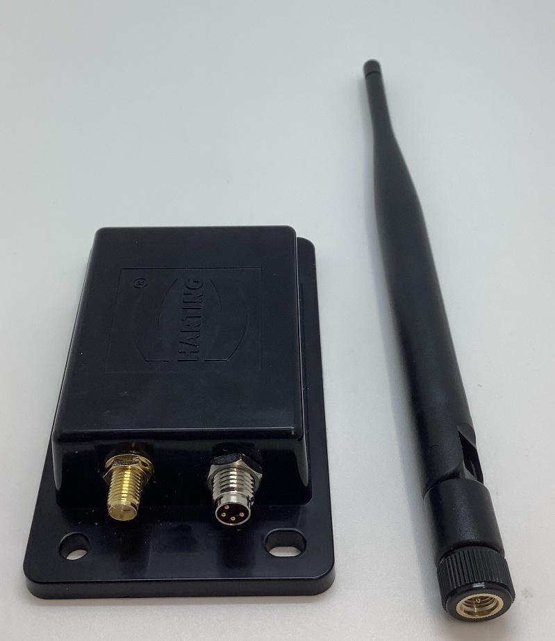 Product image for 2AVNORMICAM