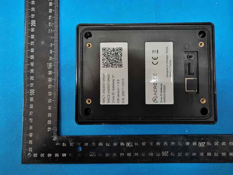 Product image for 2AVNZ-HAROUTE0026