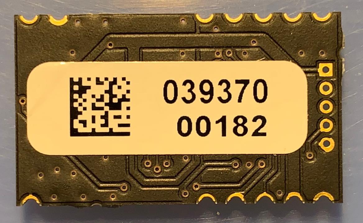 Product image for 2AVOA-SSM1