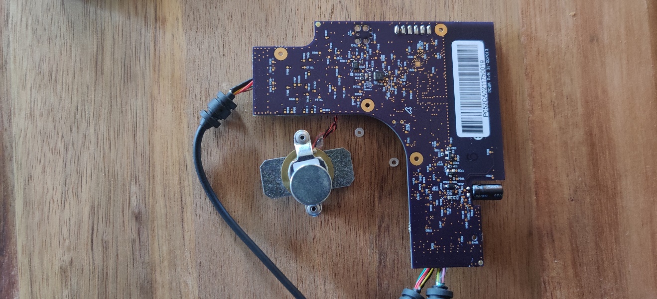 Product image for 2AVOB-YRP0R7