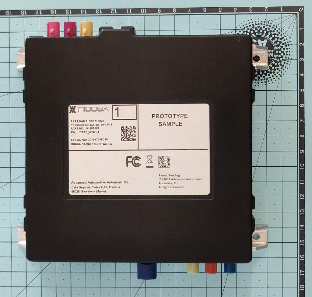 Product image for 2AVOU-AAA2020FTX35