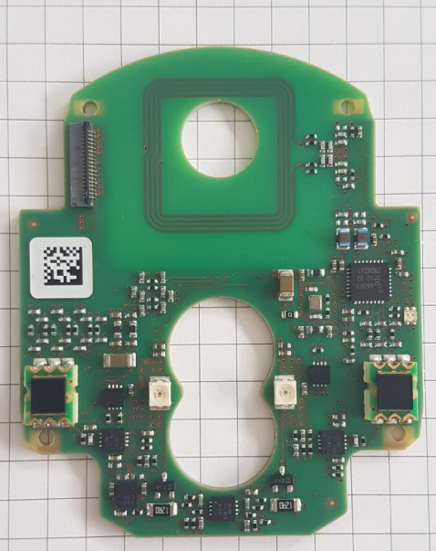 Product image for 2AVPQGC269016