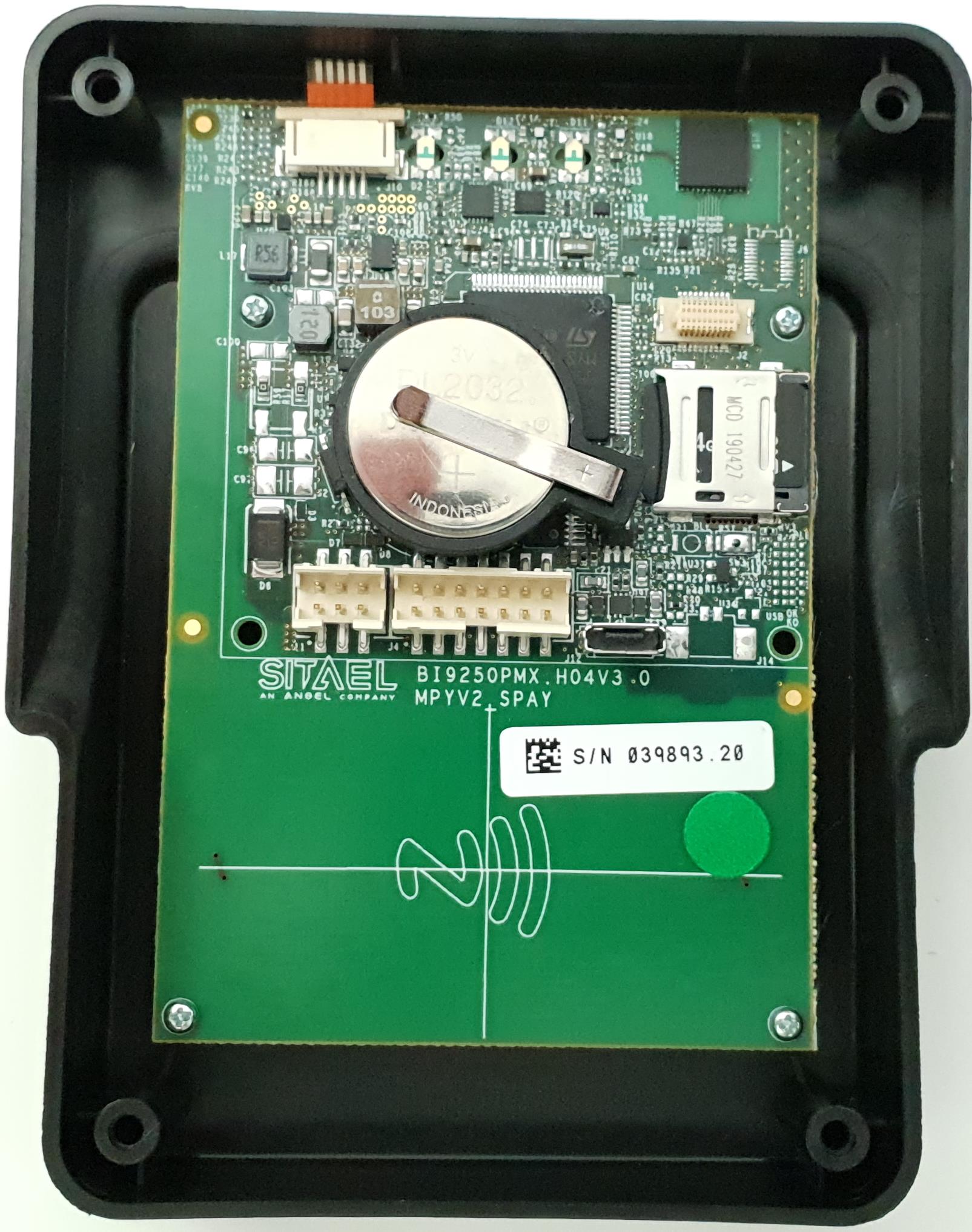 Product image for 2AVPV-MPYV2SPAY