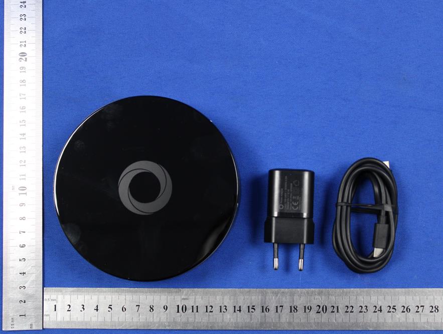 Product image for 2AVQ6-HY0025