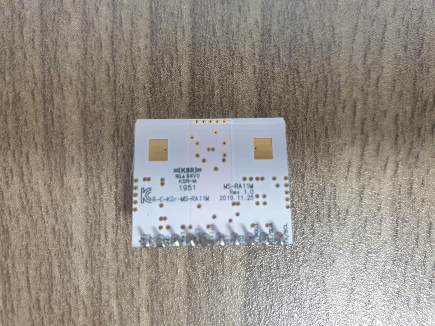 Product image for 2AVQO-RA11M