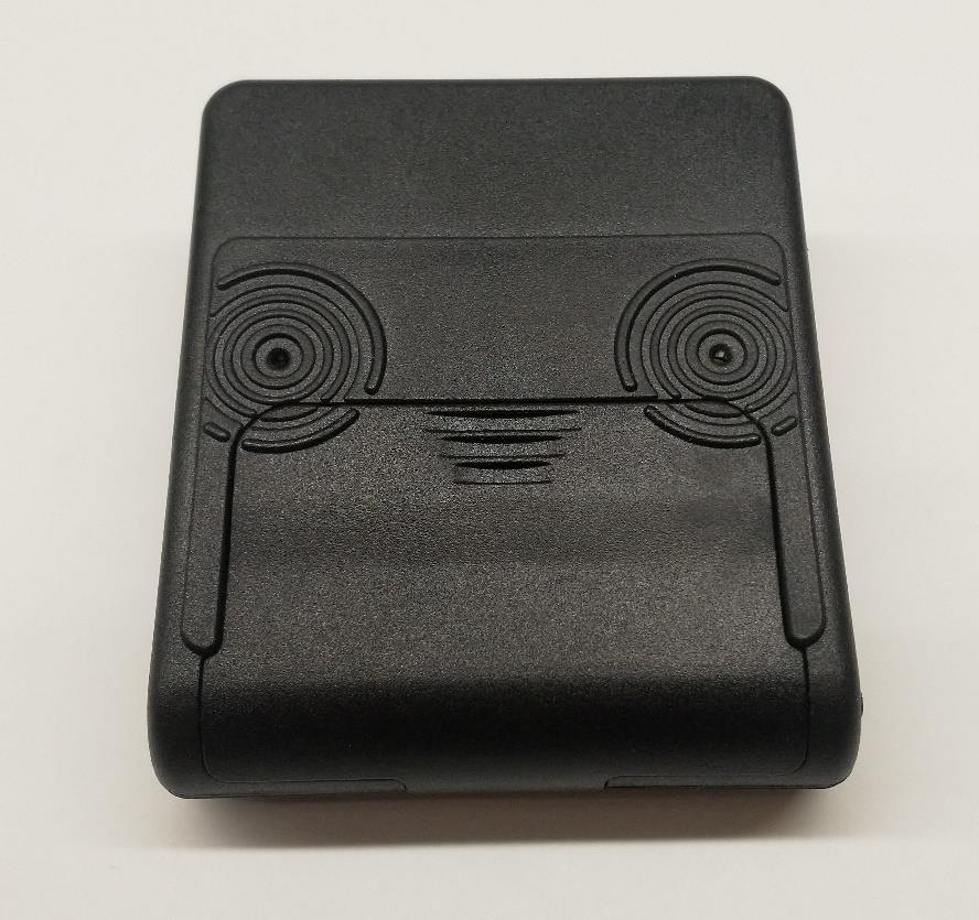 Product image for 2AVRO-TAG-DUAL-2B