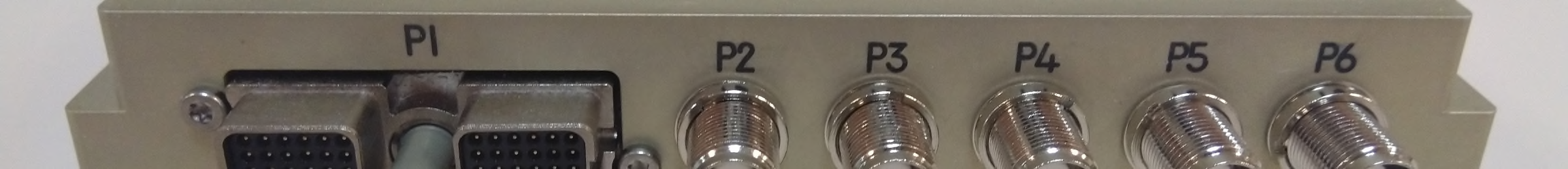 Product image for 2AVRR-AGCS-AFS6460