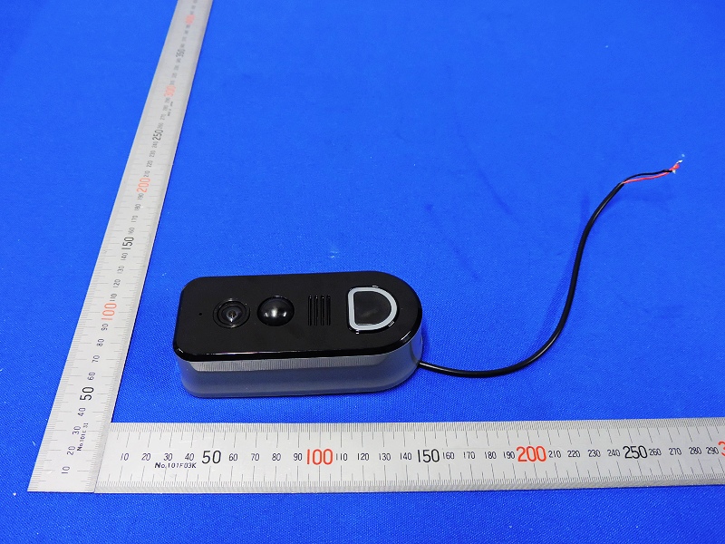 Product image for 2AVS6-PAC009