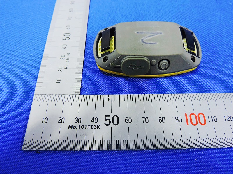 Product image for 2AVS7-BEKERPRO
