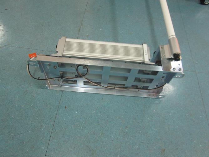 Product image for 2AVS8-G01