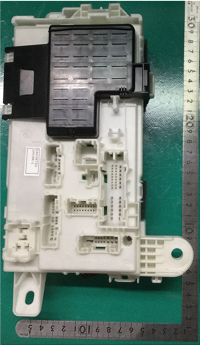 Product image for 2AVSADH19R-1