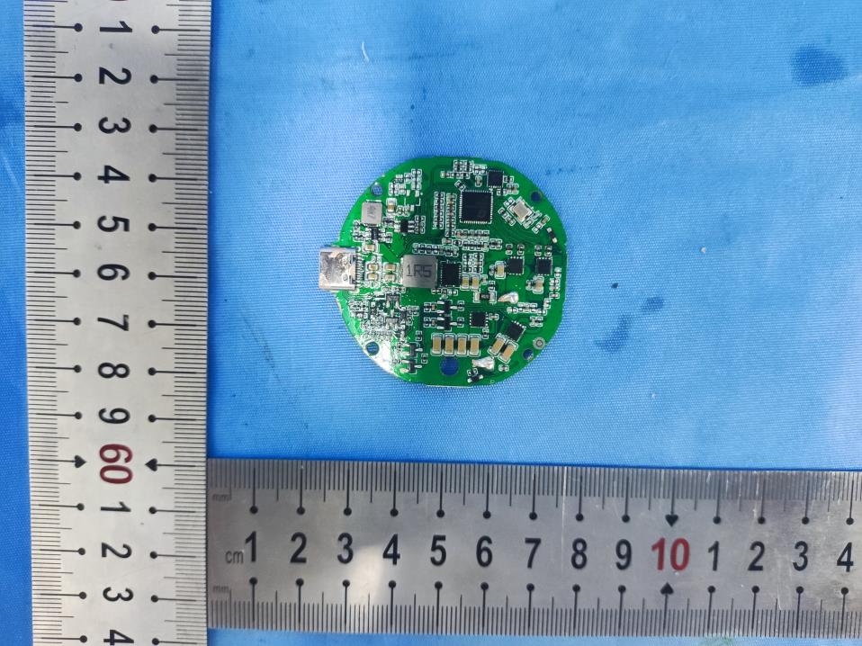 Product image for 2AVSB-IC-10CQ
