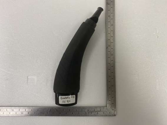 Product image for 2AVSG-BREATHE-ONNB