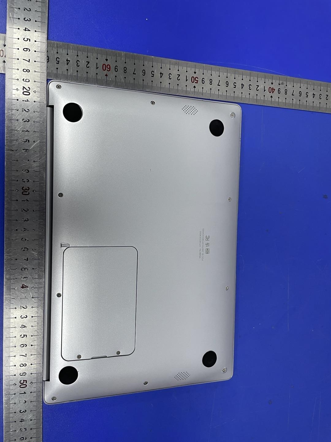 Product image for 2AVTH-HT14CCIC45SS