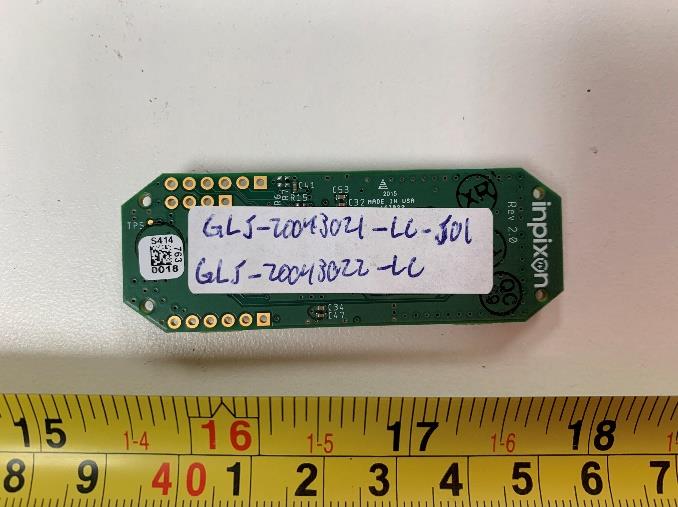 Product image for 2AVTI-INPX400