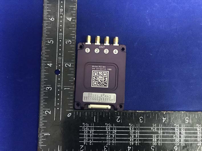 Product image for 2AVTL-M4