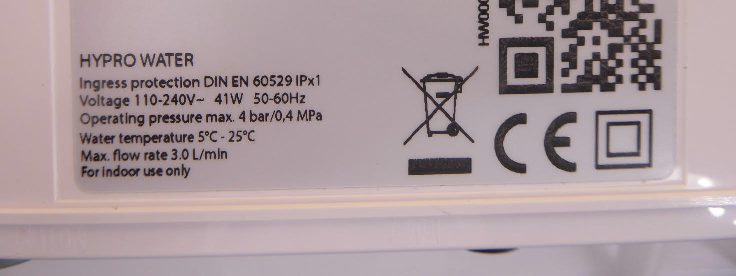 Product image for 2AVTQ-HW20