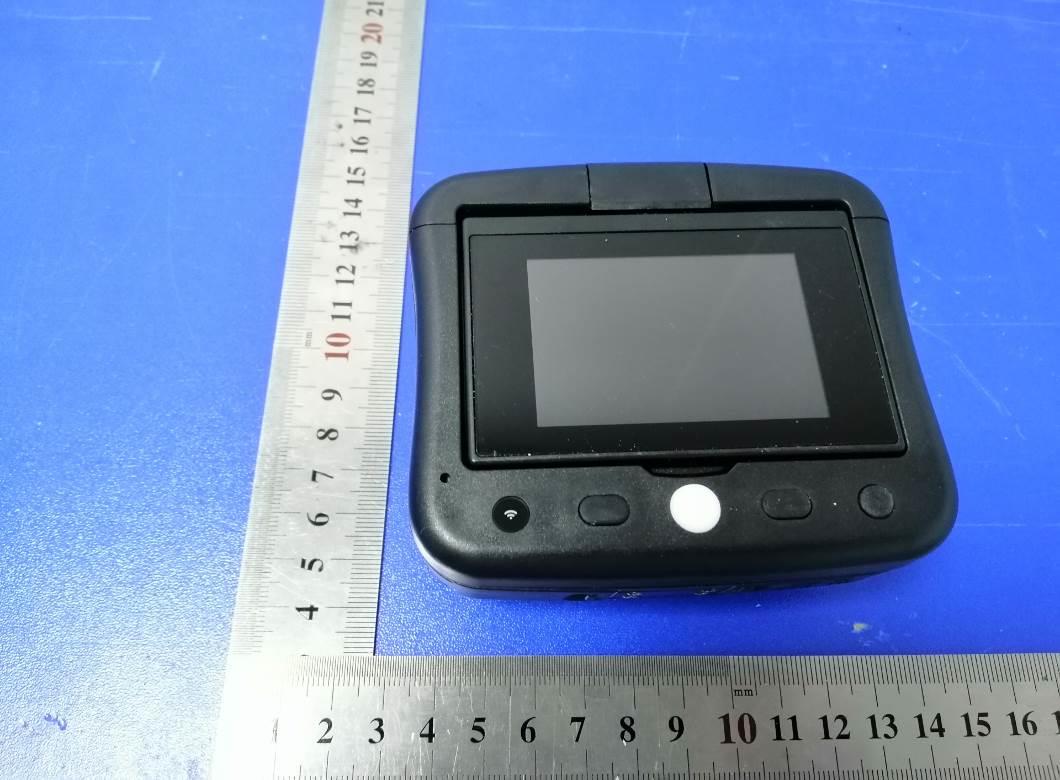 Product image for 2AVUA-SPOTTERLR