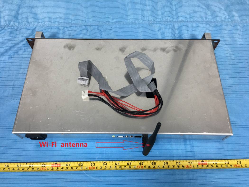 Product image for 2AVV2C100CLT