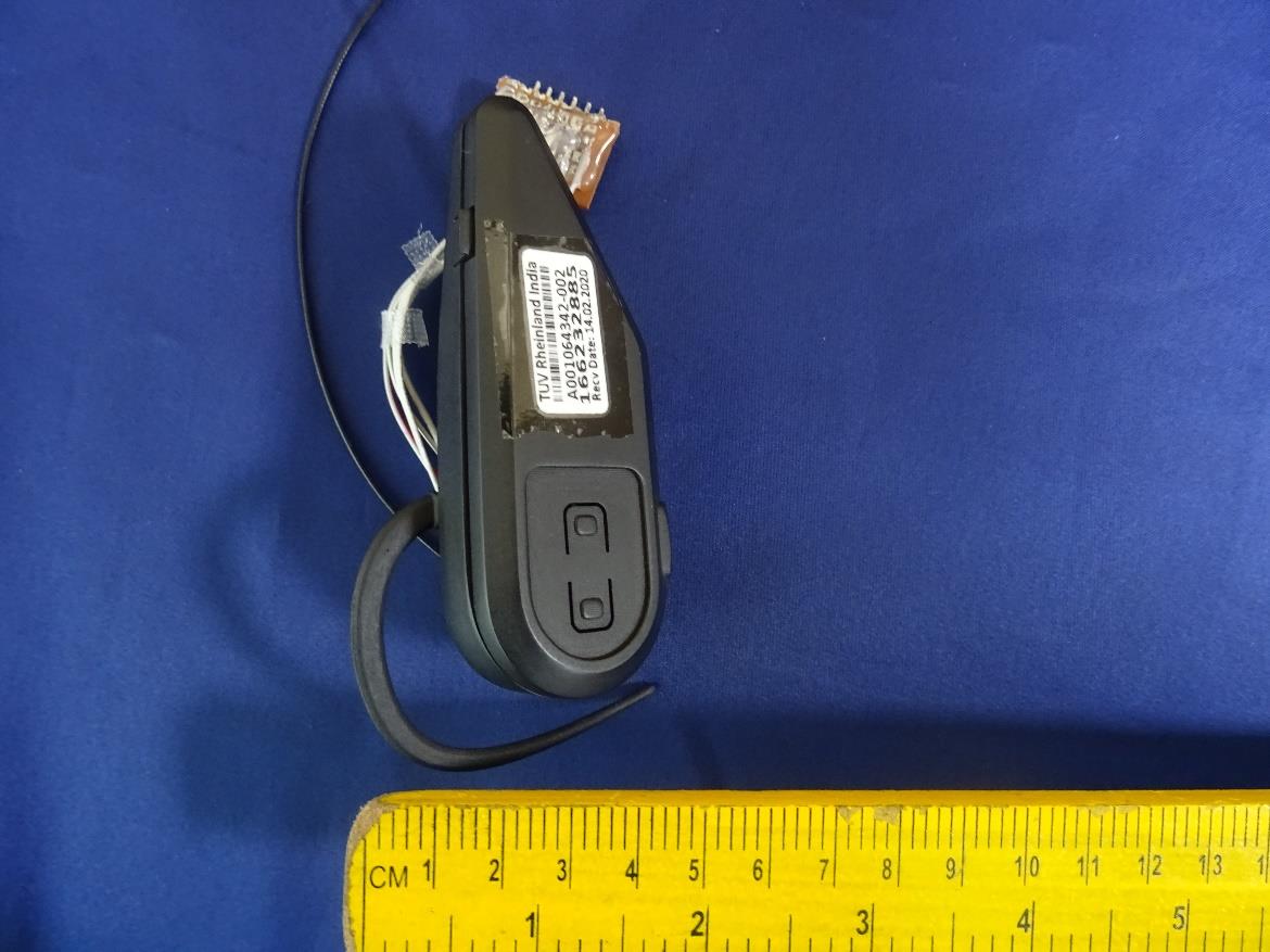 Product image for 2AVV5-PF24V1