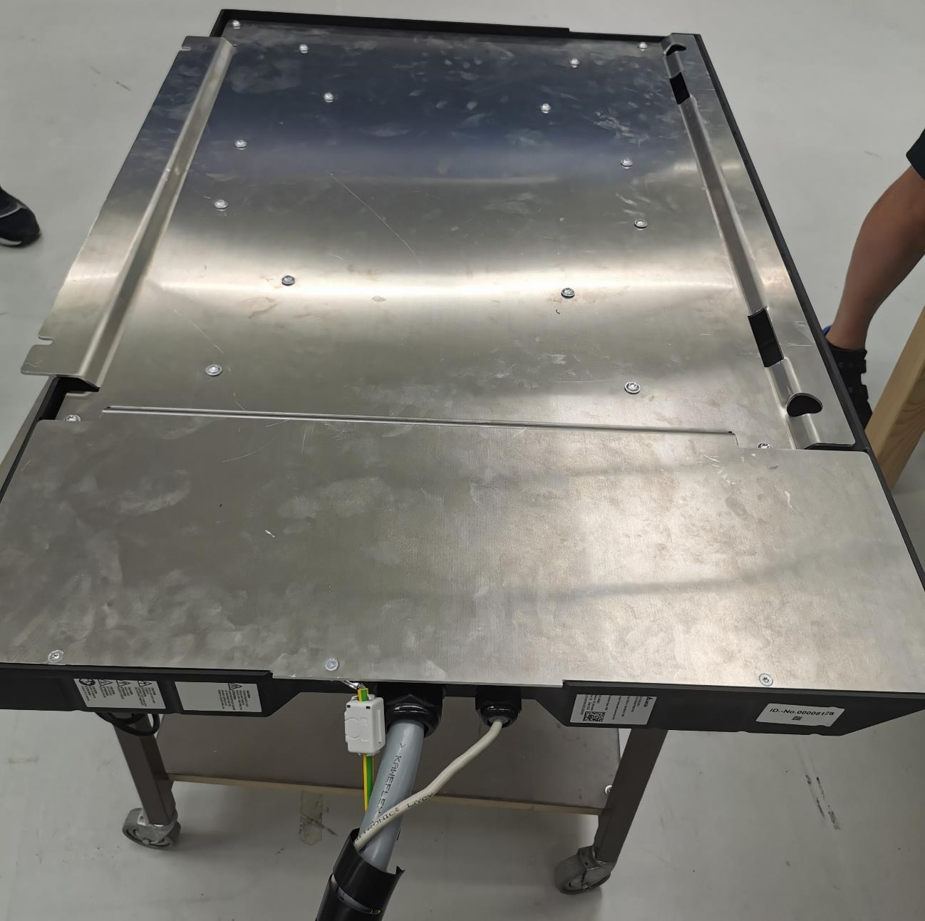 Product image for 2AVWKWPU30KW