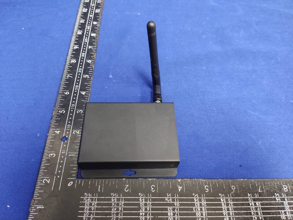 Product image for 2AVWT-GENPPF