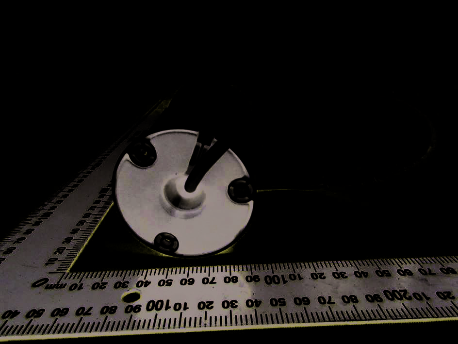 Product image for 2AVYF-IPC-F4XFE-C