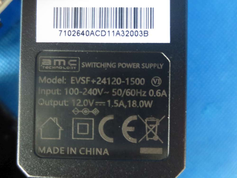 Product image for 2AVYF-NVR1104HS-W