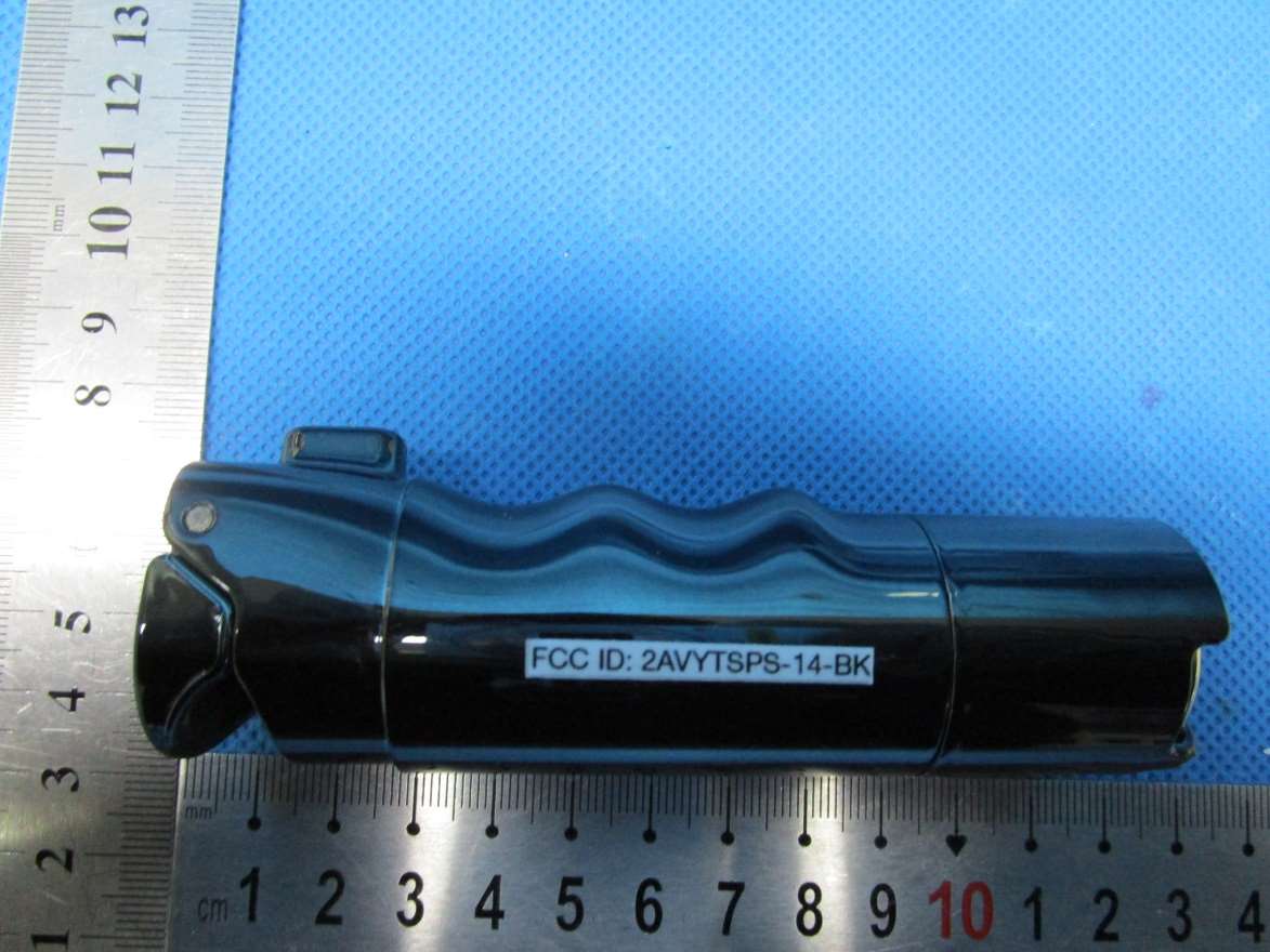 Product image for 2AVYTSPS-14-BK