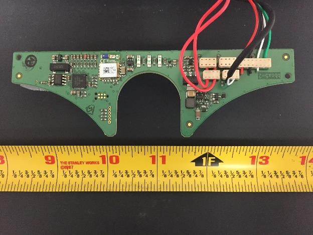 Product image for 2AVZQ-FM12218131P