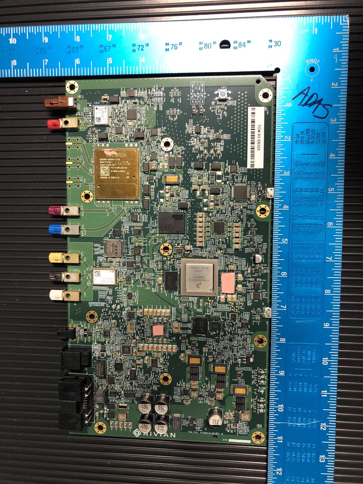 Product image for 2AW3A-1NAT20TCM