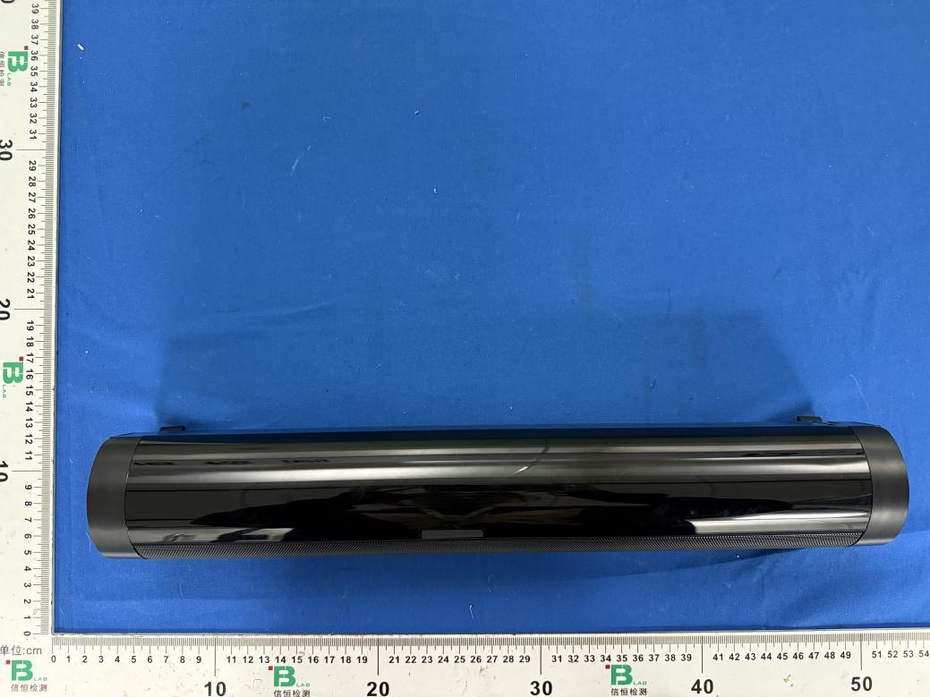 Product image for 2AW3EKB-S701BL-4