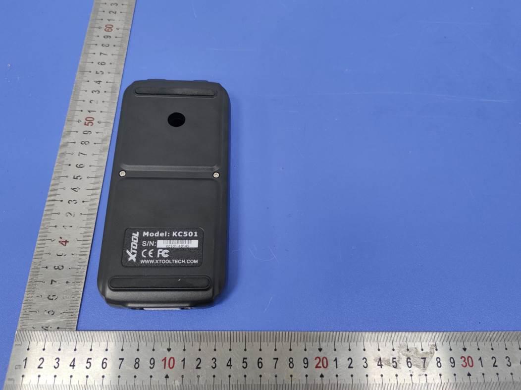 Product image for 2AW3I-KC501