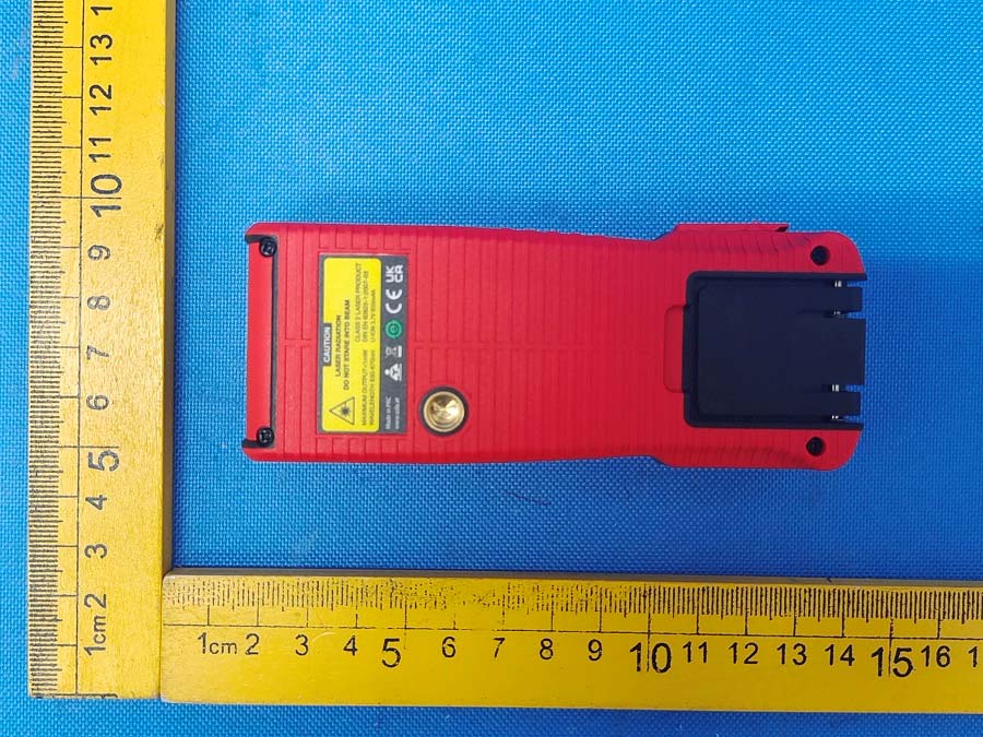 Product image for 2AW48-METRON60BT