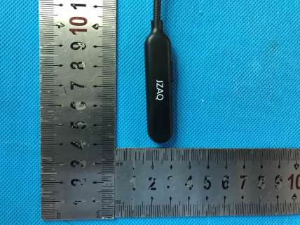 Product image for 2AW4K-BT30-1