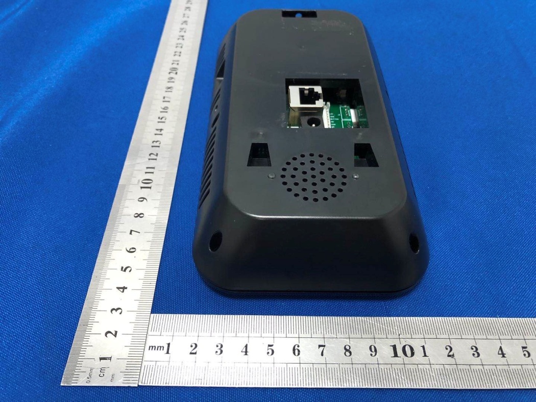 Product image for 2AW4P-S5