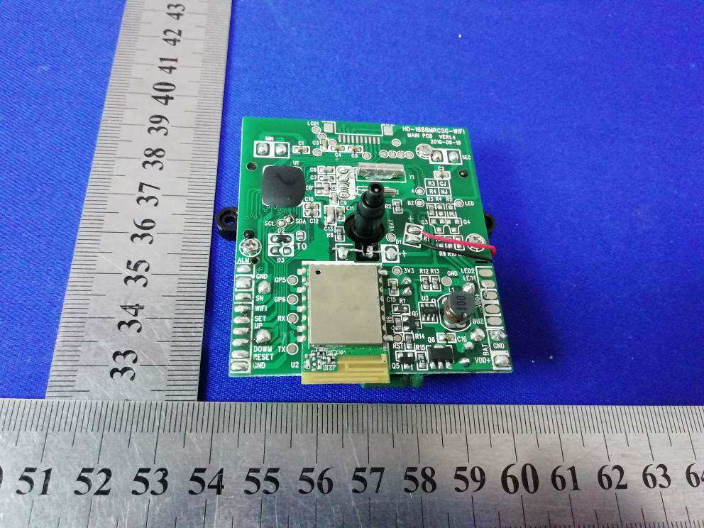 Product image for 2AW4YHD1688