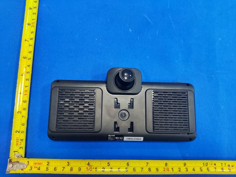 Product image for 2AW5W-CPDUO686