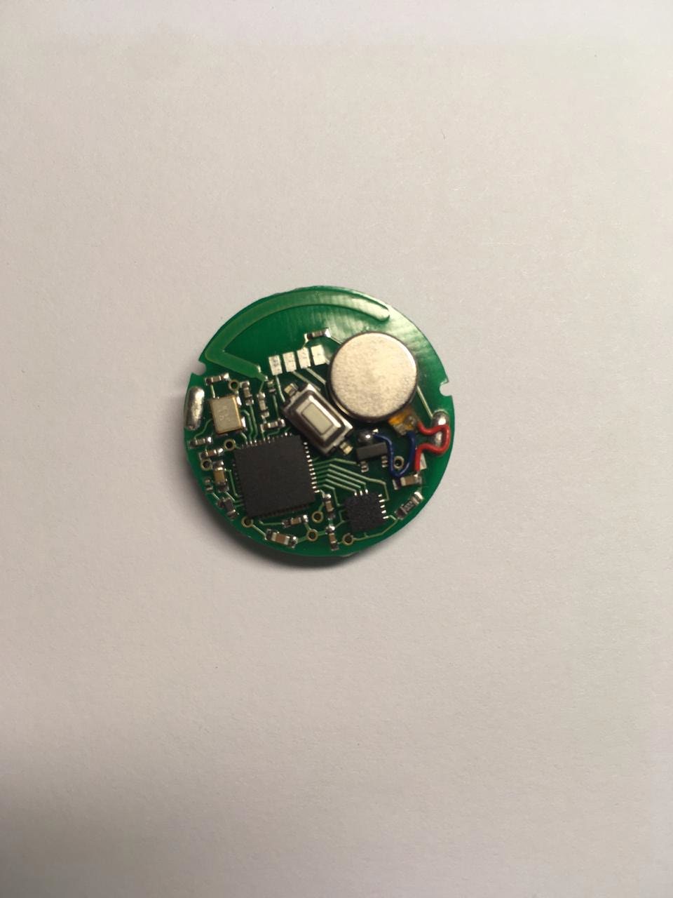 Product image for 2AW7K-IBACK1