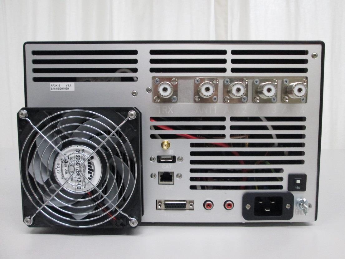 Product image for 2AW84RF2K-S