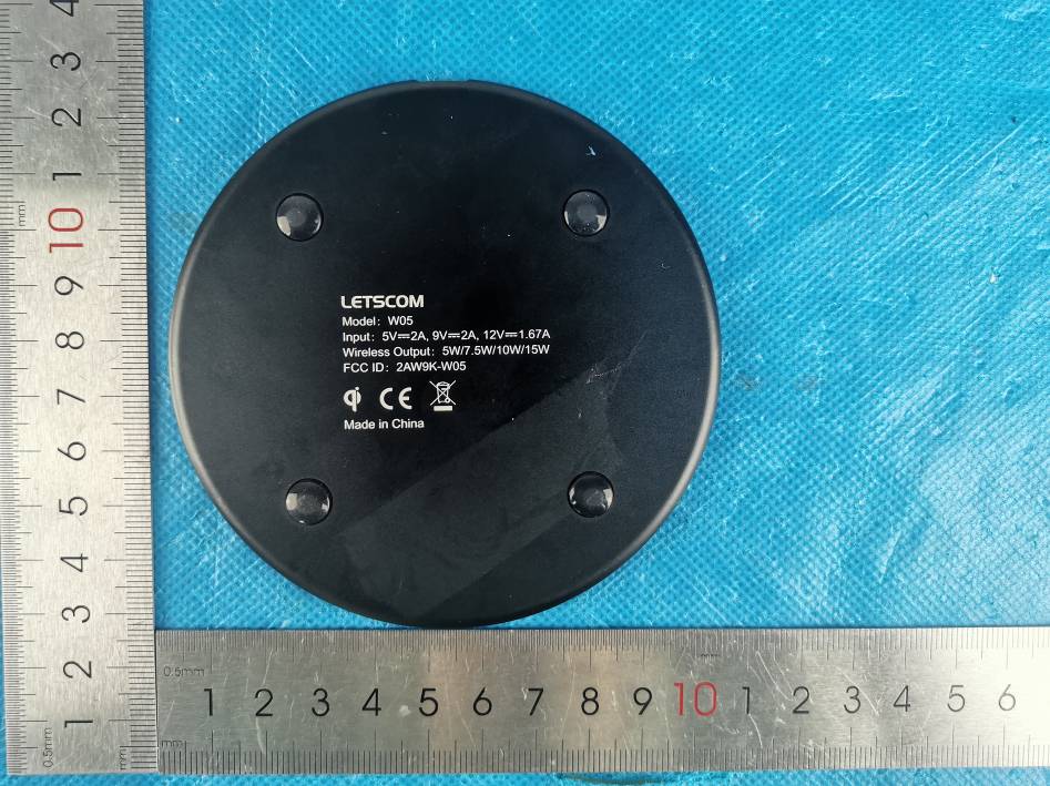 Product image for 2AW9K-W05