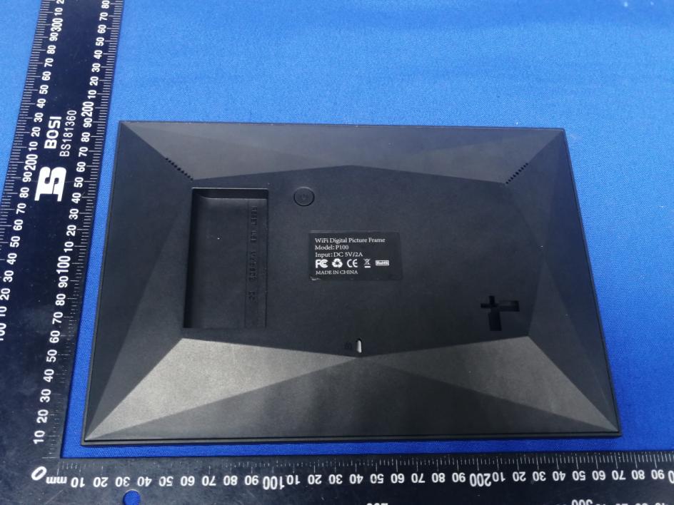 Product image for 2AW9S-JY-P1011