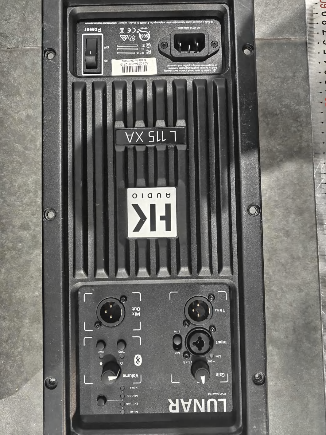 Product image for 2AWA3-LUNAR