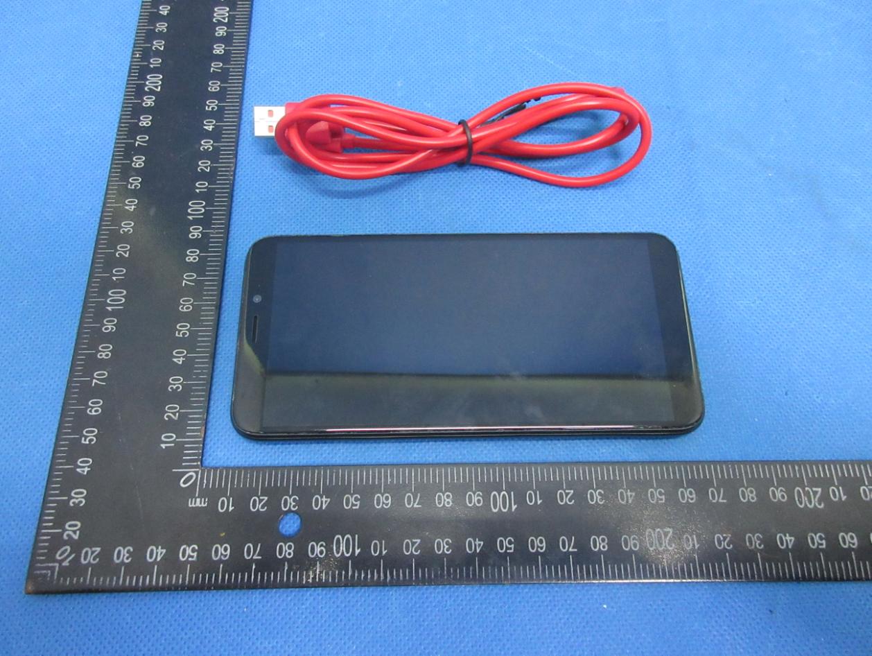 Product image for 2AWAG-PINEPHONE