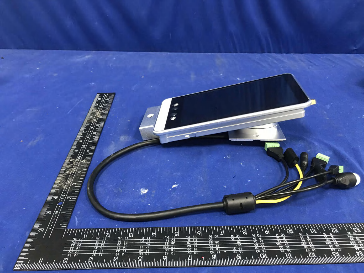 Product image for 2AWB2-YOUFACE800HS