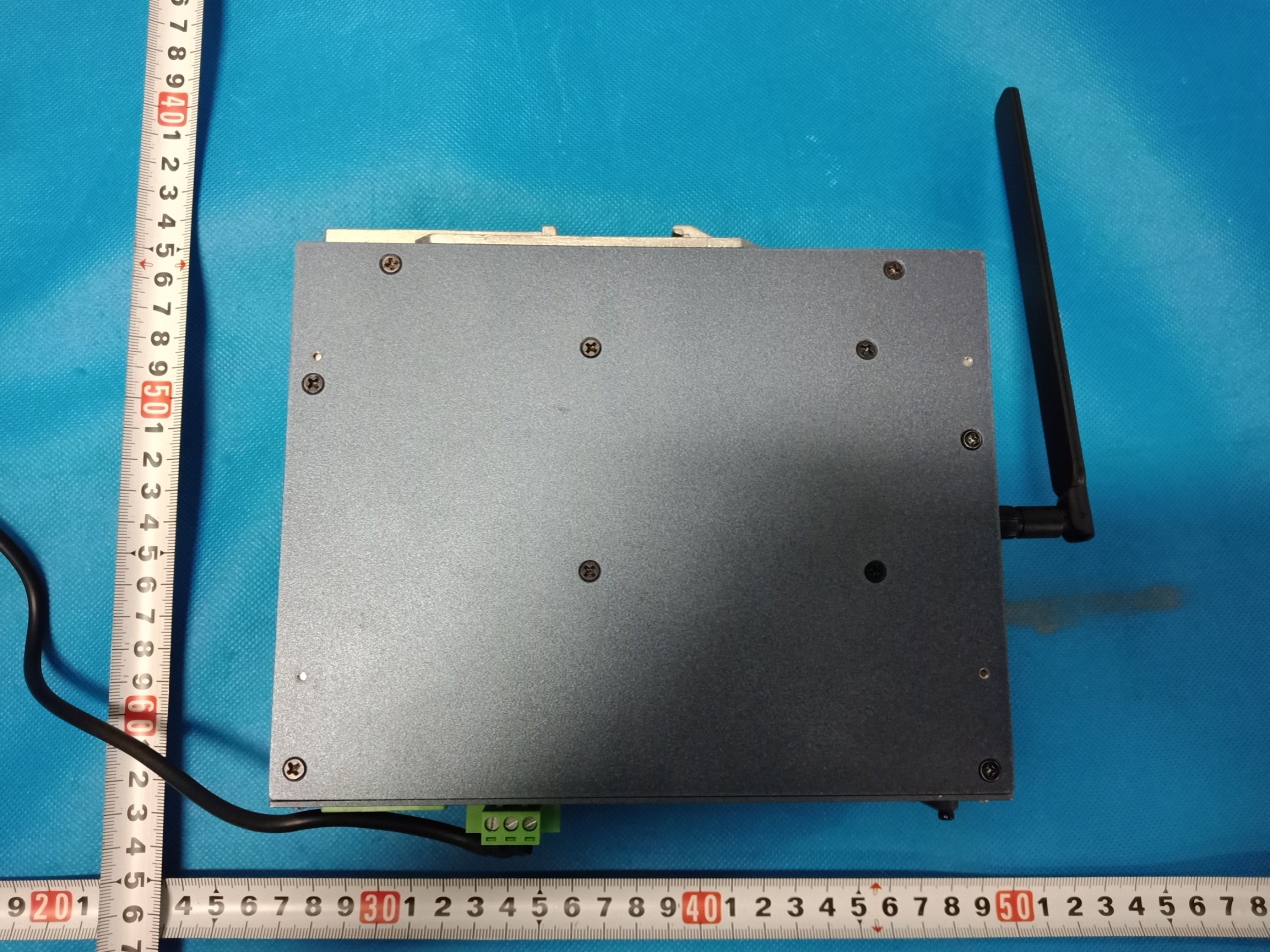 Product image for 2AWB3IOTEDGE3100M