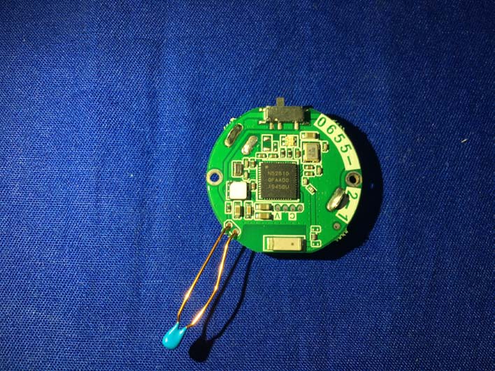 Product image for 2AWD6TSI-404PCB
