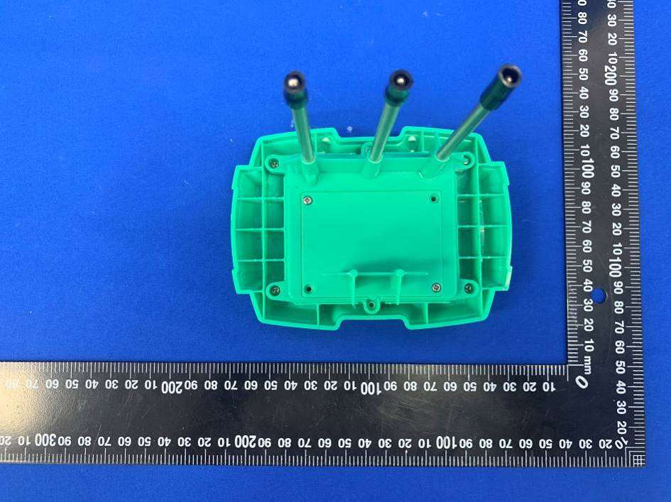 Product image for 2AWDBTCS005FRF