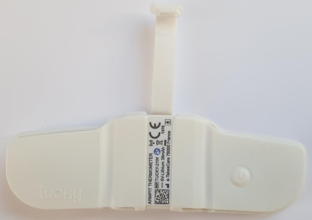 Product image for 2AWDL-TUCKY21WAA